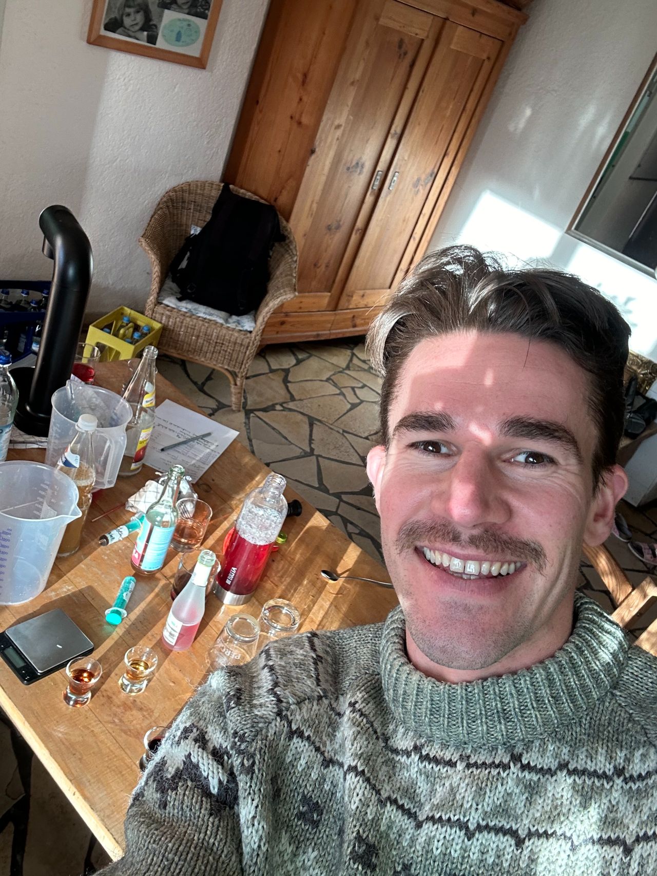 Schörli | Blog | Entstehungsgeschichte Schörli Alkoholfrei Schörli | Blog | Entstehungsgeschichte Schörli Alkoholfrei