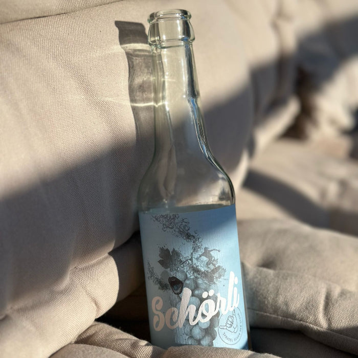 Schörli Alkoholfrei