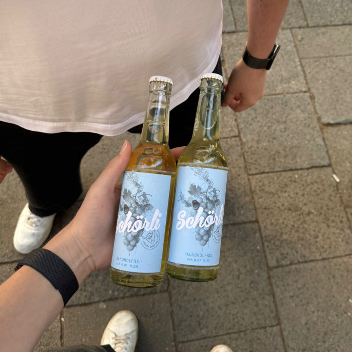 Schörli Alkoholfrei