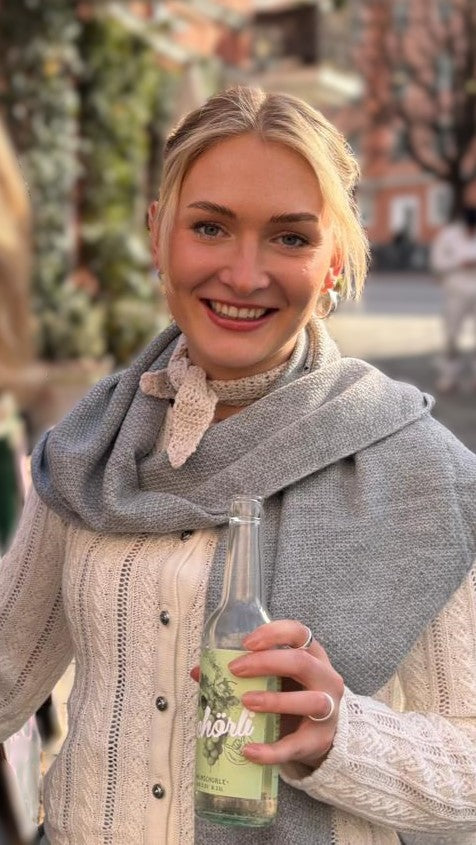Schörli Weinschorle weiß