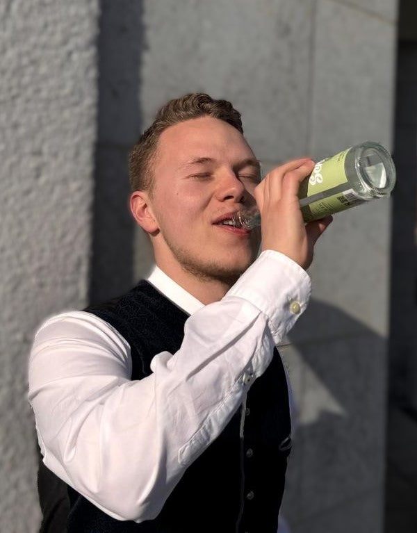 Schörli Weinschorle weiß